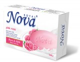    Royal NOVA  100 (522)  