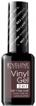  EVELINE  12 Vinyl GEL 21 219