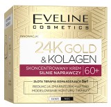 EVELINE 24k Gold & Collagen  (143)   60+ /, 50