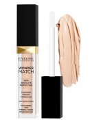EVELINE Wonder Match  (164)  015 Natural   ,      7