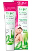   EVELINE  (822) 125      ,     99% NATURAL ALOE VERA