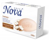    Royal NOVA  140 (659)  
