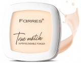    FaRRes True Match 3023-01 7,5