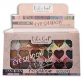 d3152-B  18 EYESHADOW PALETTE