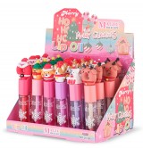 MAGIC Lip Gloss   art.LC-166