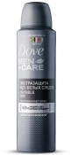 Dove Men  150ml (848)      (Invisible dry)