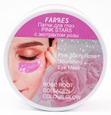 FaRRes   .9178      Pink Stars (60)
