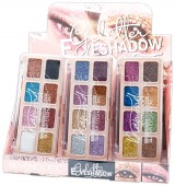 7cool art.6481-B  DIAMOND GLITTER EYESHADOW