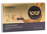 FaRRes 9154     24K GOLD  10