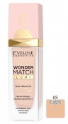 EVELINE Wonder Match Lumi   - 05 Light 30