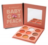 FaRRes  Hb-210_01   9 Baby Got Peach