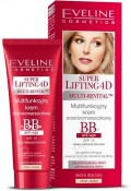 EVELINE ����� ������� 4D ����������� ���� (907) BB Anti-age SPF15 - ������� ����
