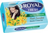   Royal Fresh  100 (790)  