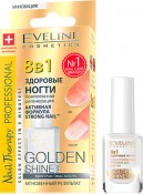    EVELINE (323)   81 Golden Shine Nail