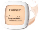 FaRRes art 3023-03     True Match  