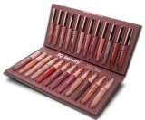 3Q Beauty    LP-89373  Velvet MATTE