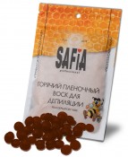 SaFia  100  - CHOCOLATE