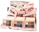 d3223-A  SILKY SHADES EYESHADOW