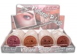 d4119  NATURAL BLUSHER