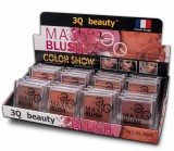  3Q Beauty BL-8506  Max BLUSH  1