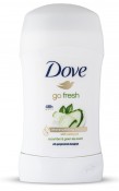 Dove  40ml (662)  Cucumber (  )