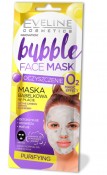 EVELINE (310)      bubble face mask