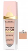 EVELINE Wonder Match Lumi   - 10 Vanilla 30