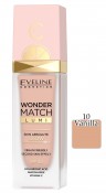 EVELINE Wonder Match Lumi (423)   - 10 Vanilla 30