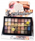 d3249-A    32 EYESHADOW PALETTE