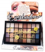 DoDo girl 3249-A    32 EYESHADOW PALETTE