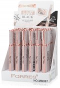 FaRRes    art.007M   Super Black
