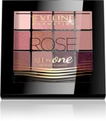  EVELINE   All in One 2 Rose
