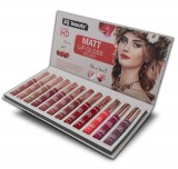    3Q Beauty LP-89268  Velvet MATT  ULTRA HD