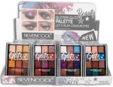 7cool art.6422-B  GLITTER DEEP EYES