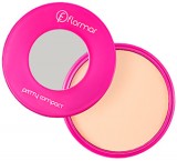 Flormar  Pretty 