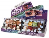 7cool art.6357-B  ENJOY THE MOMENT EYESHADOW KIT