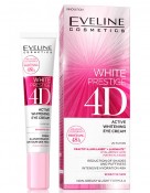 EVELINE White prestige 4D  (738)          , 20