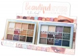 d3229  BEAUTIFUL EYES PALETTE