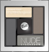 Bell Hypoallergenic -    Nude Eyeshadow 02