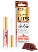 EVELINE    (393)       OH! MY LIPS LIP Maximizer 4,5