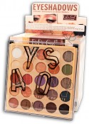 d3157-A  25 EYESHADOW PALETTE