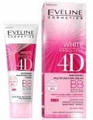 EVELINE White prestige 4D -BB (132)     spf15   