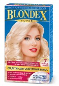     BLONDEX Super   