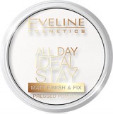  EVELINE- All Day Ideal Stay      60