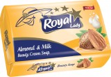    Royal Lady  140 (061)   