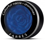 FaRRes art.1233 09     Colorful nacre shimmer