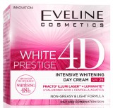 EVELINE White prestige 4D  (714)     spf25    