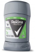 Rexona Men  50ml (751)  Invisible fresh power
