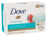 Dove -  135 (610) Restoring 