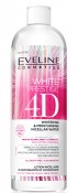 EVELINE White prestige 4D  (444)         